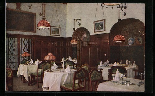 Augsburg hotel drei - drei, mohren