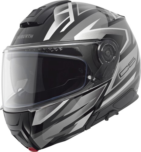Schuberth klapphelm zenith - c5,