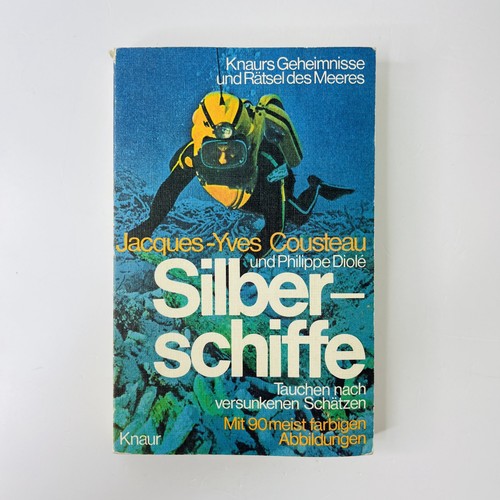 Silberschiffe tauchen nach - silberschiffe,