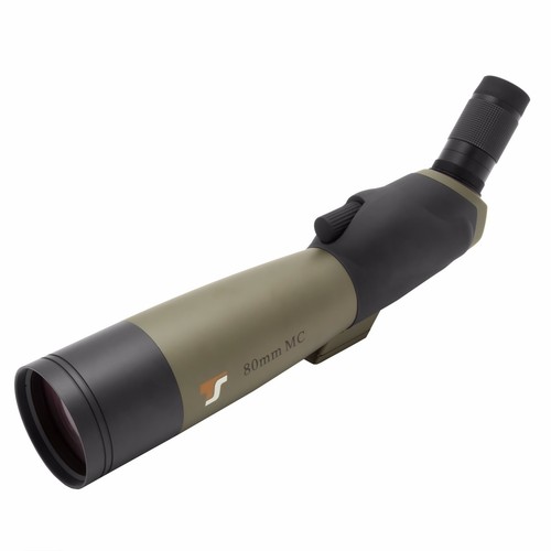 Optics spektiv zoom - spektiv,