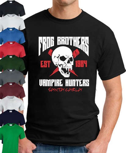 Froschbrüder shirt lustiger - froschbrÜder, t-shirt