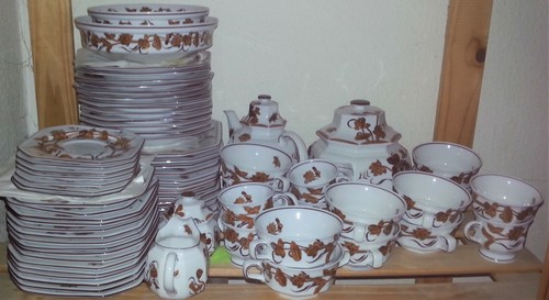 Villeroy boch gallo - v&b,