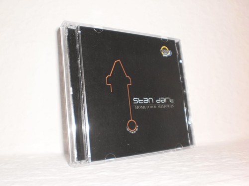 Stan dart hometown - 2-cd,