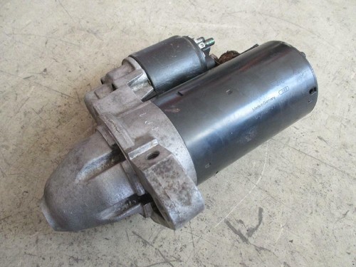 Bosch anlasser audi vw - anlasser, a8
