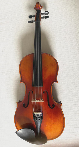 Meisterinstrument violine - meisterinstrument,
