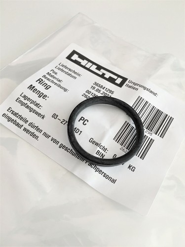 Ring für hilti te805 - für,