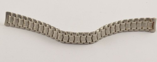 Ebel 1911 stahl - ebel, armband