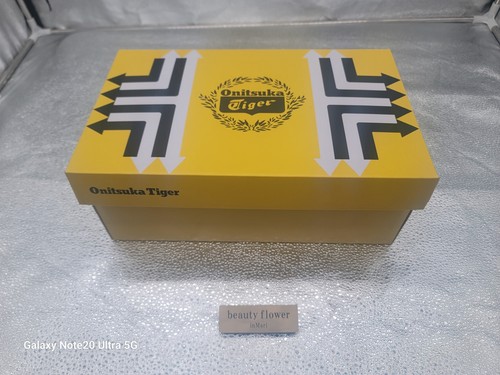 Onitsuka tiger sneaker gsm - sneaker, sd