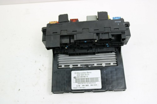 Mercedes benz w203 - w203, w209