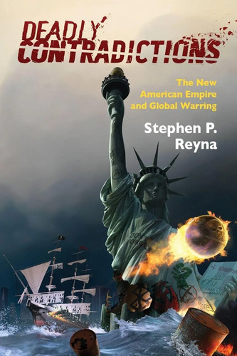 Deadly contradictions the new - contradictions,