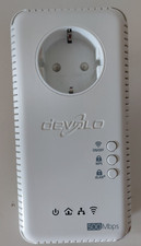 Devolo dlan 500 wireless - devolo, av