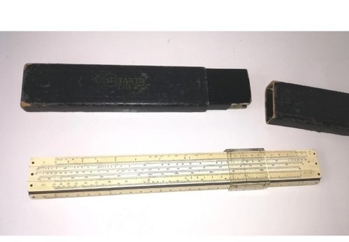 Vintage faber castell 54 - vintage, 1/54
