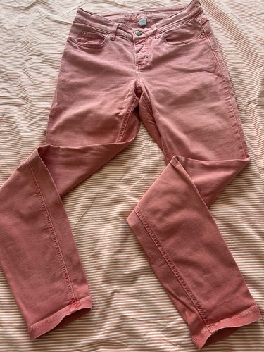 Damen jeans mac dream skinni - dream,