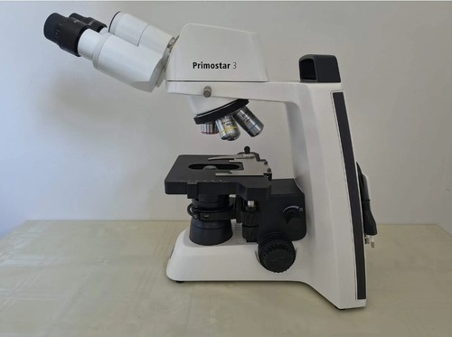 Zeiss primostar microscope - primostar, 3