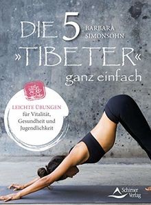 Die fünf tibeter ganz - die,