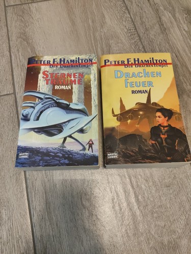 Peter hamilton der - peter,