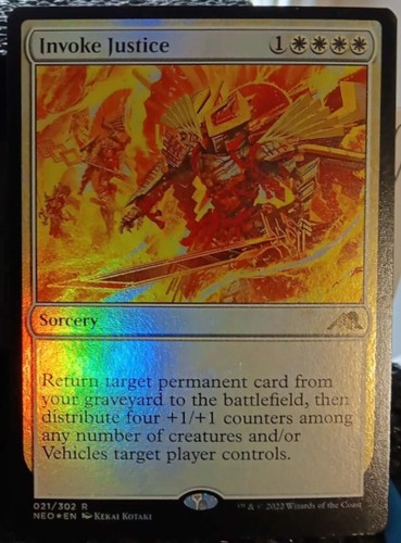 Mtg magic invoke - mtg,