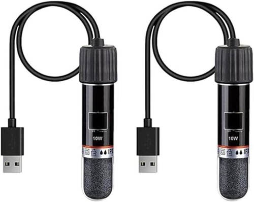 Usb heizstab für aquarien 10 - aquarien,,