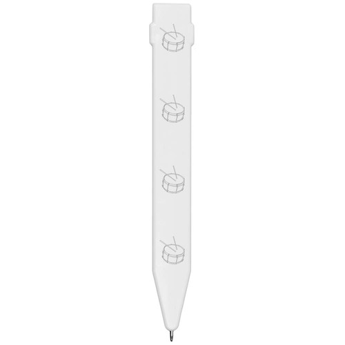 Flacher magnetstift musical - flacher, "musical