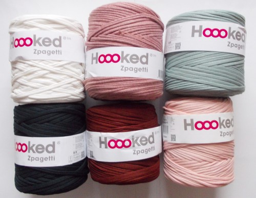 Euro hoooked zpagetti - 0,05,