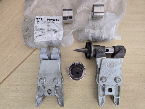 Ivt prineto presszange mit - ivt,