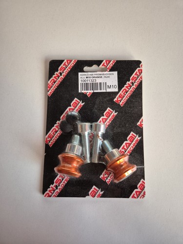 Aufnahmehülse bobbins orange - bobbins,