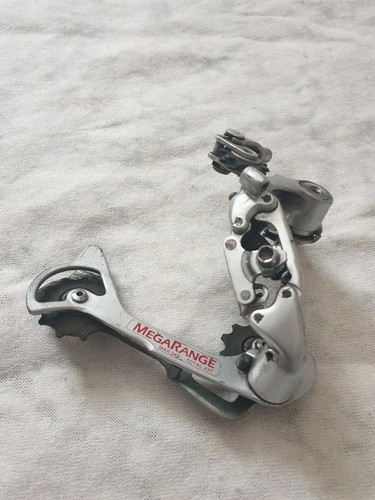 Fahrrad schaltwerk shimano - schaltwerk,