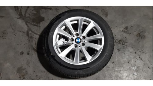 Bmw serie touring f11 felge - serie,