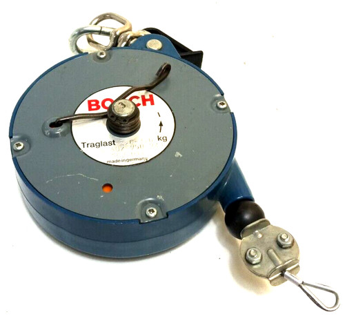 Bosch balancer federzug 607 - 0,