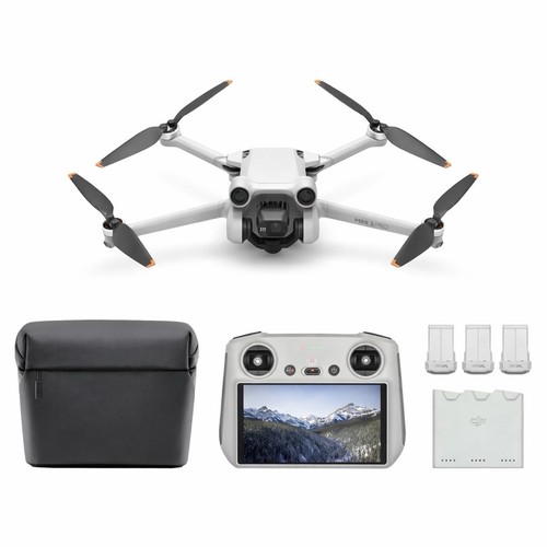 Dji mini pro drohne - pro, +