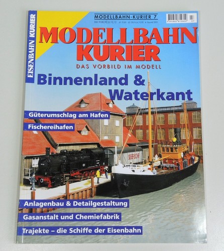 Modellbahn kurier - modellbahn-kurier, 7