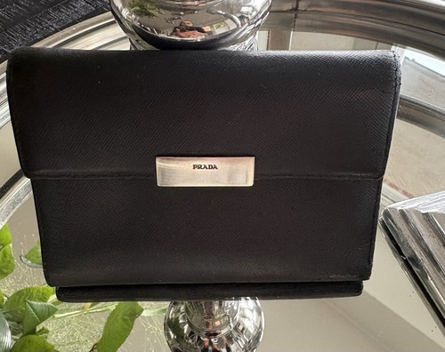 Original prada portemonnaie - prada,