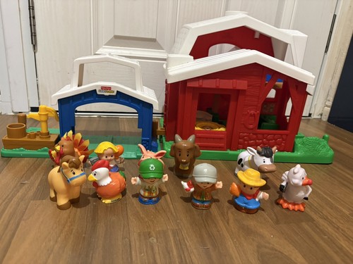 Vintage fisher price - fisher,