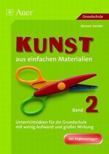Kunst aus einfachen