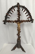 Soldatenkreuz militärkreuz - ,