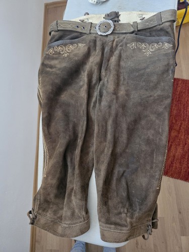 Brunharter herren trachten - herren,