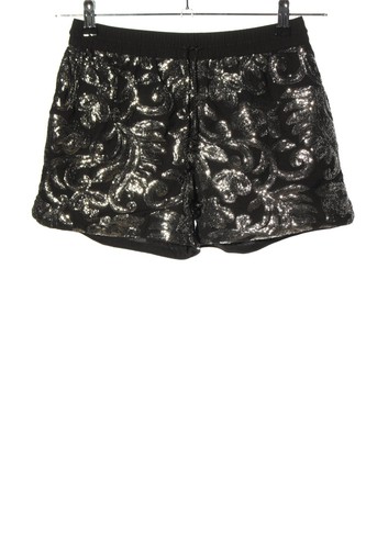 Shorts schwarz größe 34 - shorts,