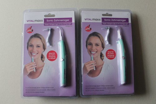 Stück vitalmaxx sonic - stück,