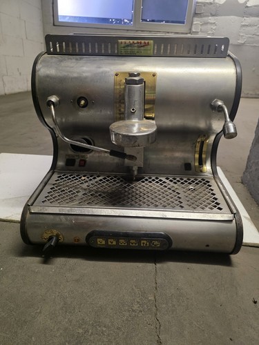 Fiorenzato espressomaschine - fiorenzato,