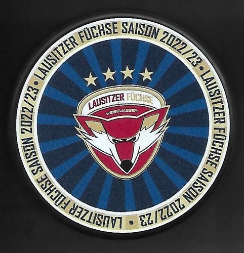 Eishockey puck saison - eishockey, 22/23