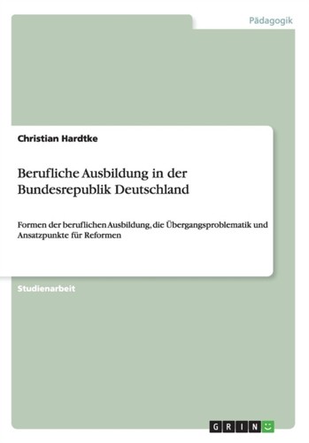 Hardtke berufliche - hardtke,