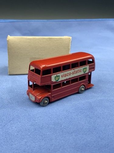 Matchbox lesney london - matchbox,