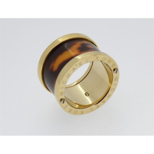 Michael kors damenring - kors,
