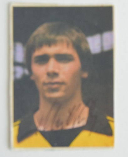 Bergmann bundesliga 80 - bergmann, 79/80