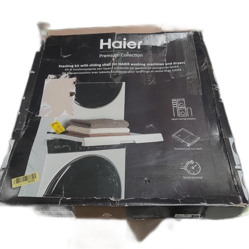 Haier verbindungssatz - haier,