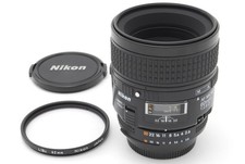 Neuwertig nikon af micro - af,