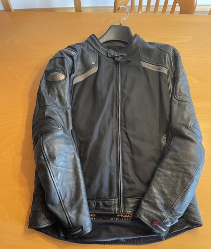 Held leder textil kombi - held, leder-textil