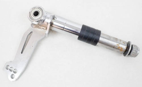 Crg kart 25mm - crg, chrom