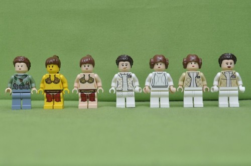 Lego star wars figur - lego,