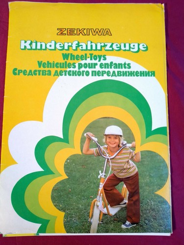 Zekiwa zeitzer kinderwagen - zekiwa,